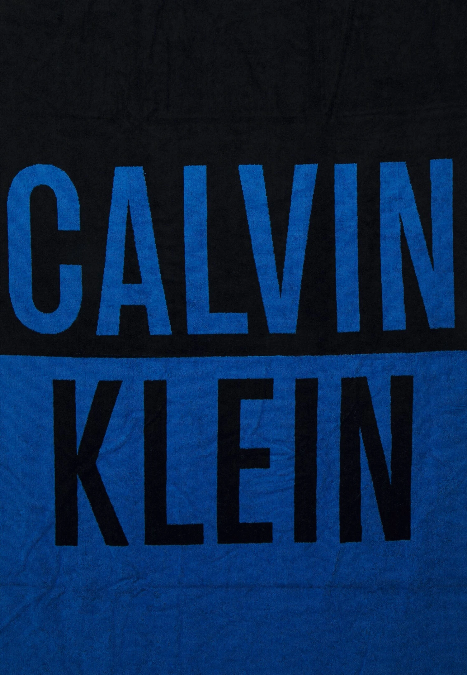 Towel - Overige Accessoires - Dynamic Blue 2 Towel - Overige Accessoires - Dynamic Blue - Afbeelding 2