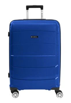 Gabol Midori- Trolley - Blue