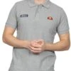 Ellesse Montura- Poloshirt - Grey Marl