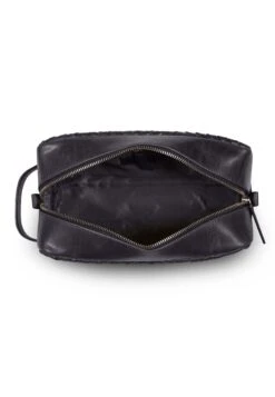 Toilettas - Black 6 Toilettas - Black -Herenmode 47d0d92b80874cf683ae84f2f7635124