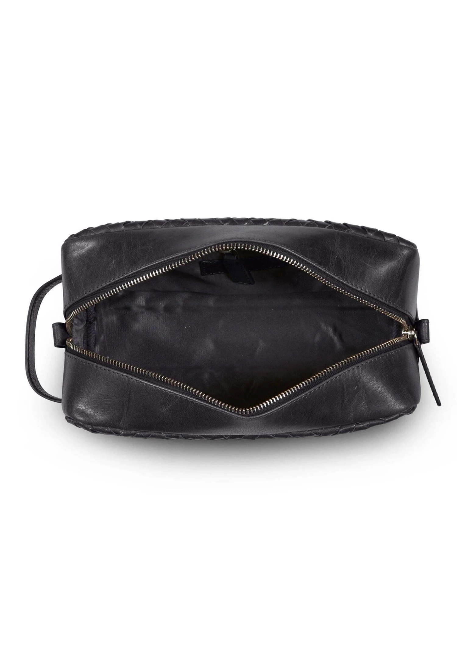 Toilettas - Black 3 Toilettas - Black - Afbeelding 3