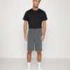 Only & Sons Onsmark 2 Pack - Shorts - Black