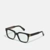 Dunhill Brillen Met Blauwlichtfilter - Black