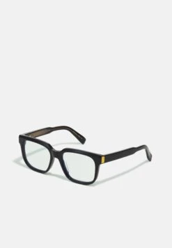 Dunhill Brillen Met Blauwlichtfilter - Black