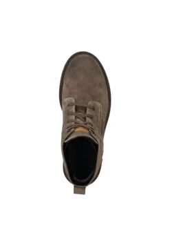 Josef Seibel Cooper - Veterlaarzen - Taupe Kombi -Herenmode 47f2c23752a94576b8cb533a838fc722