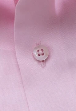 Regular Fit - Overhemd - Light Pink -Herenmode 47ff9318fedd4dfab7777cd165b5c245