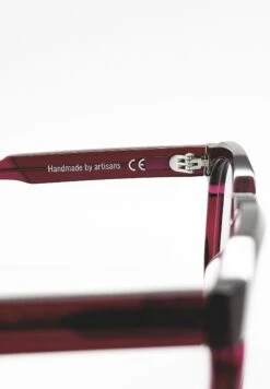 The Designer - Brillen Met Blauwlichtfilter - Bordeaux 6 The Designer - Brillen Met Blauwlichtfilter - Bordeaux -Herenmode 48848cbf9d86491ea5e9eb186994194f