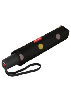 Reisenthel Pocket Duomatic 28 Cm - Paraplu - Dots -Herenmode 48a235b2a503492b94243d78dd82f75f