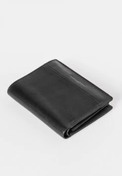 Plectrum - Portemonnee - Black -Herenmode 4909391d5c974495b18134605cfa07d6