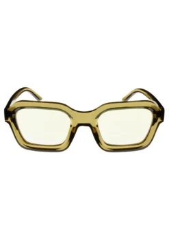 Base Runner - Brillen Met Blauwlichtfilter - Green