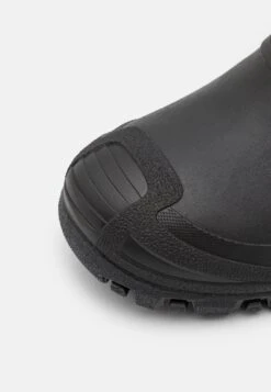 Pier One Unisex - Snowboots- Black -Herenmode 4980cd1e8ccc44f6ad3683950963bb04