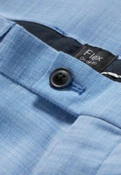 Chino - Blue -Herenmode 49942bcc7fc741cd9b43f776e617cf9b