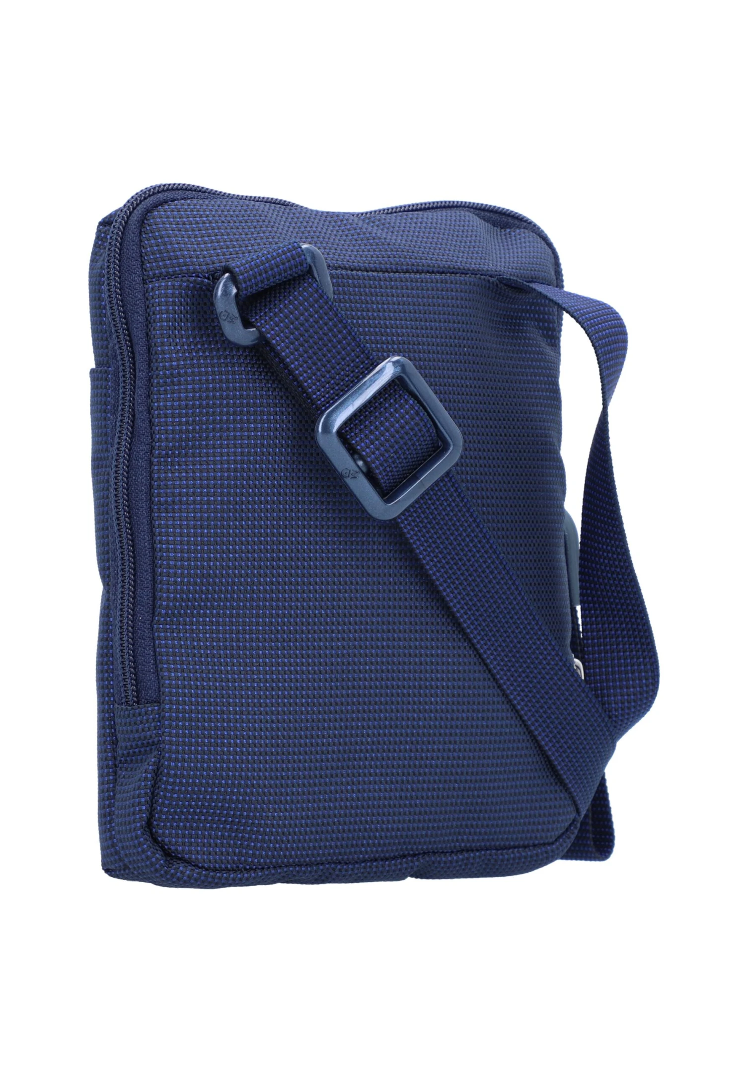 Mandarina Duck Schoudertas - Dress Blue 2 Mandarina Duck Schoudertas - Dress Blue - Afbeelding 2