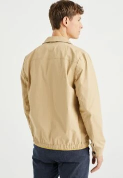 WE FASHION Lichte Jas - Multi Coloured -Herenmode 4a10bb55b2ec435dbf6fd58d9f65c4d0