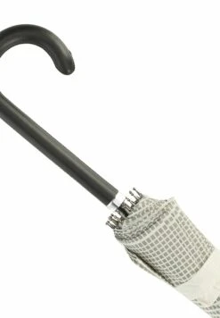 Paraplu - Grau Creme -Herenmode 4a172f86b6d54530a96c209442ba31e3