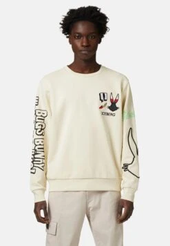 Iceberg Sweater - Milk