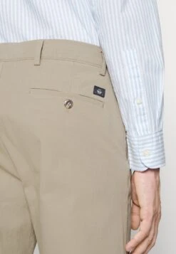 Smart Flex Slim - Chino - Dockers Khaki -Herenmode 4adf37d272a24d2697eca30b8d9e3f4c