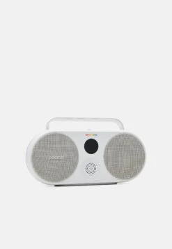 Polaroid Music Player 3 - Luidspreker - Grey