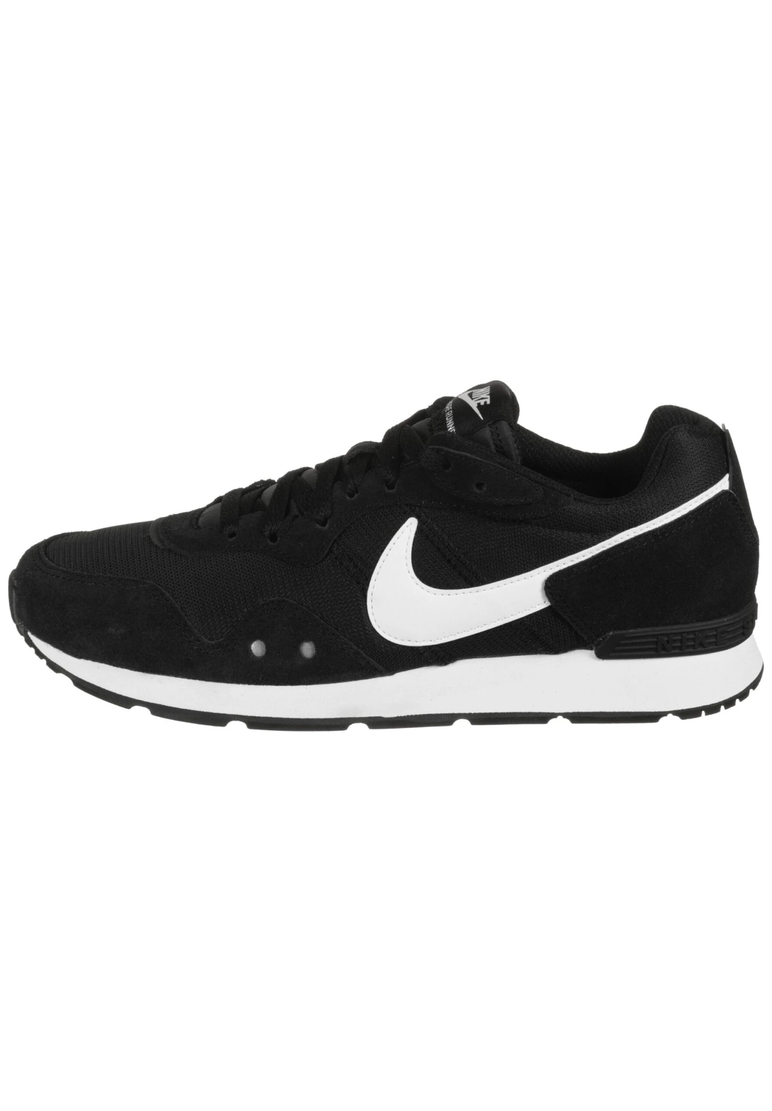 Nike Sportswear Schuhe Venture Runner - Sneakers Laag - Black/White 1 Nike Sportswear Schuhe Venture Runner - Sneakers Laag - Black/White