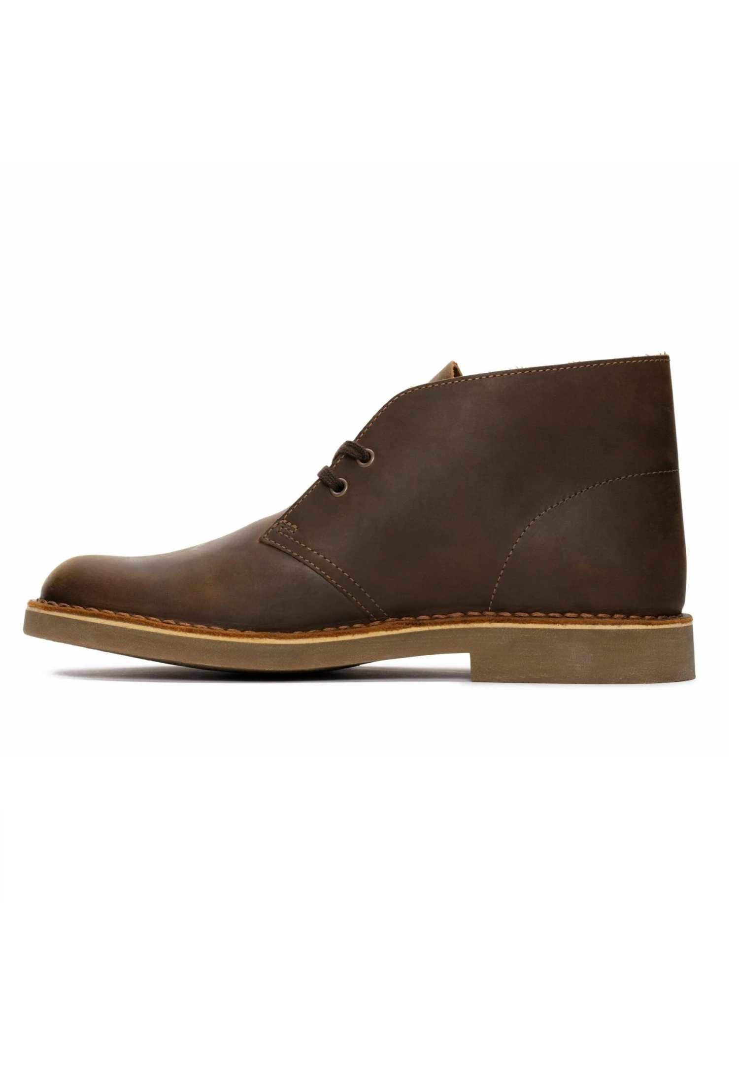 Clarks Desert Bt Evo - G - Veterboots - Brown 7 Clarks Desert Bt Evo - G - Veterboots - Brown - Afbeelding 7