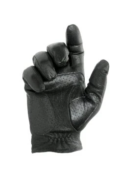 Dean - Handschoenen - Schwarz 7 Dean - Handschoenen - Schwarz -Herenmode 4c75dbf6acea4b6bb199a3828cc9fa17