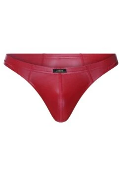 String Berlin - Slip - Rot