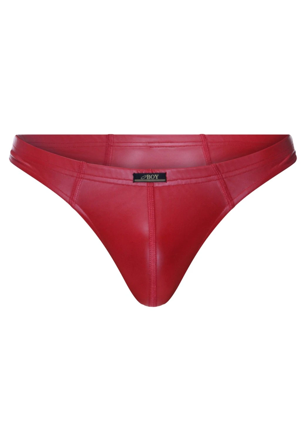 String Berlin - Slip - Rot 1 String Berlin - Slip - Rot