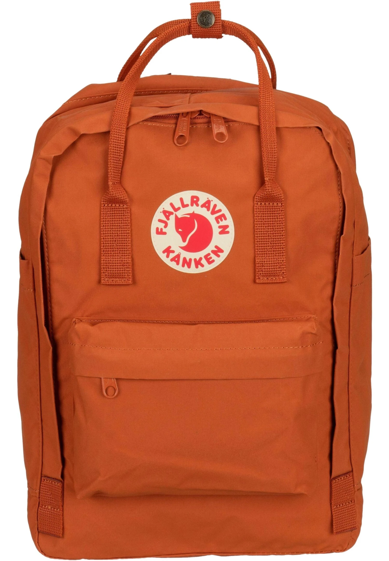 FJÄLLRÄVEN Kanken Laptop - Rugzak - Terracotta Brown 1 FJÄLLRÄVEN Kanken Laptop - Rugzak - Terracotta Brown
