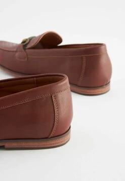 Next Snaffle- Instappers - Tan Brown 8 Next Snaffle- Instappers - Tan Brown -Herenmode 4d5ff29c11d1450a8137209b32ae8ea9