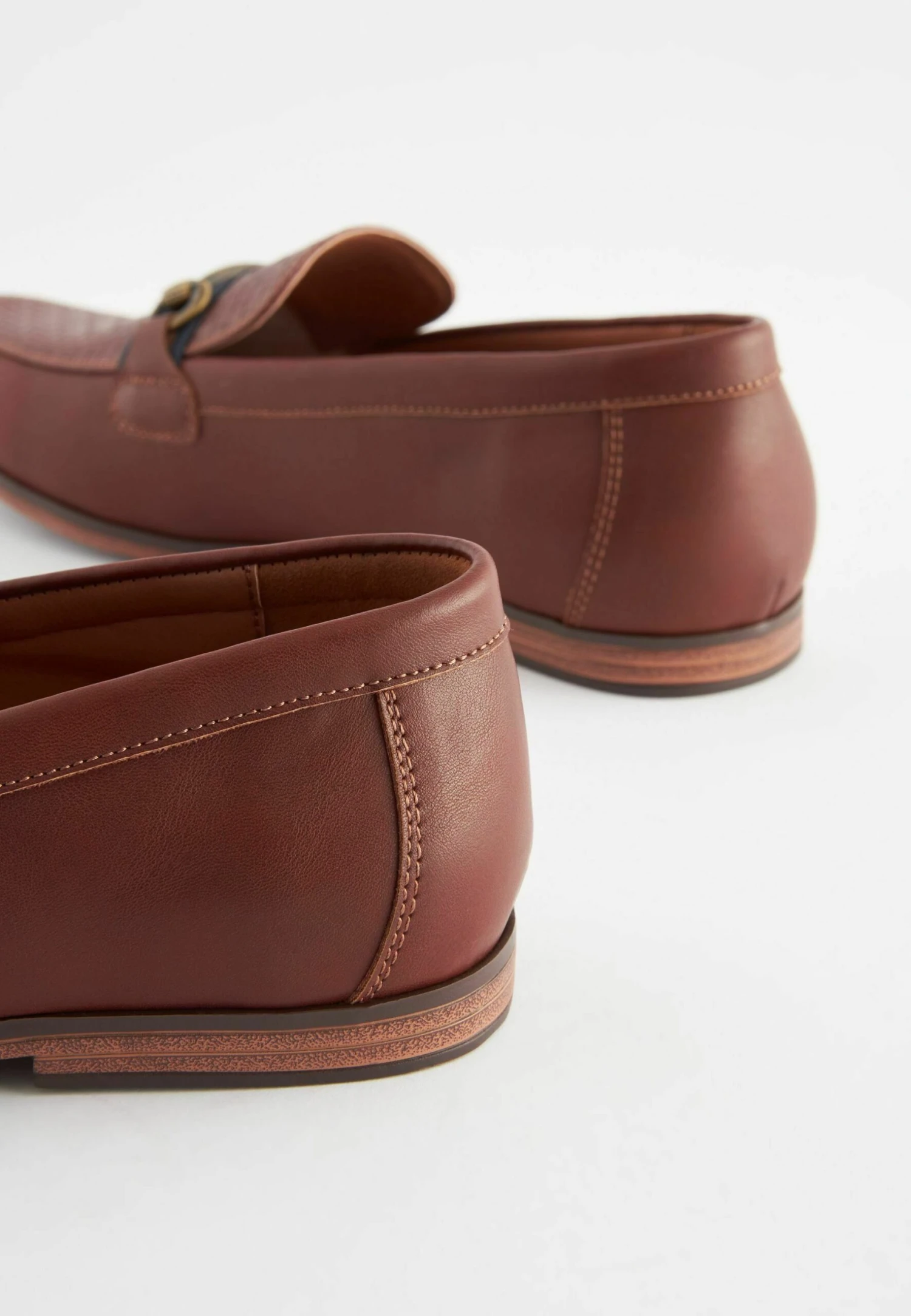 Next Snaffle- Instappers - Tan Brown 4 Next Snaffle- Instappers - Tan Brown - Afbeelding 4