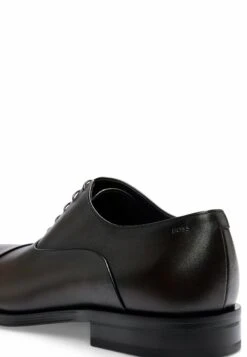 Boss Derrek Oxfr Ltct - Veterschoenen - Dark Brown Three 12 Boss Derrek Oxfr Ltct - Veterschoenen - Dark Brown Three -Herenmode 4d651940d9b04cfe95652e6c1350ee7f