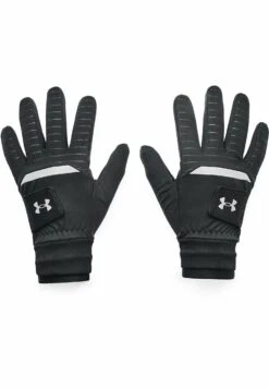 Under Armour Full Finger Cgi Golf- Handschoenen - Black