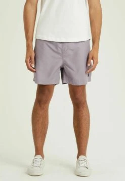 Board Soll Solid - Zwemshorts - Purple