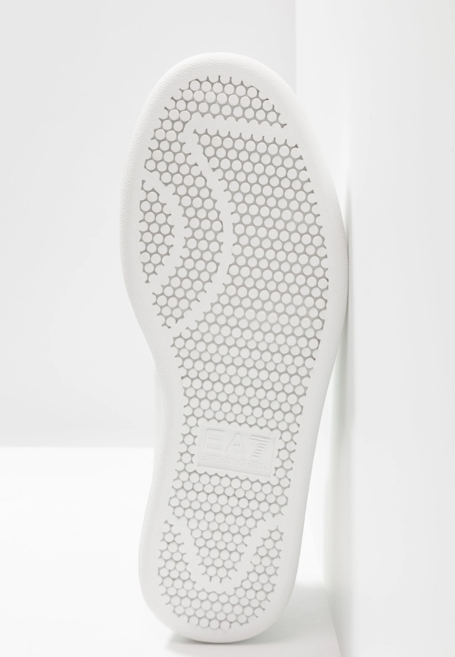 EA7 Emporio Armani Classic Unisex - Sneakers Laag - White 5 EA7 Emporio Armani Classic Unisex - Sneakers Laag - White - Afbeelding 5