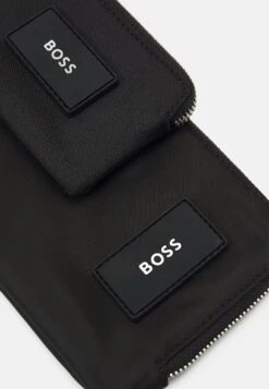 Boss Lane Phone Holder Unisex Set - Telefoonhoesje - Black -Herenmode 4e9d81ea10034b07a4de6b6832621cca