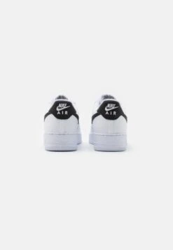 Nike Sportswear Air Force 1 '07 - Sneakers Laag - White/Black 8 Nike Sportswear Air Force 1 '07 - Sneakers Laag - White/Black -Herenmode 4ef4320d09104db2b9028a6152c8a623