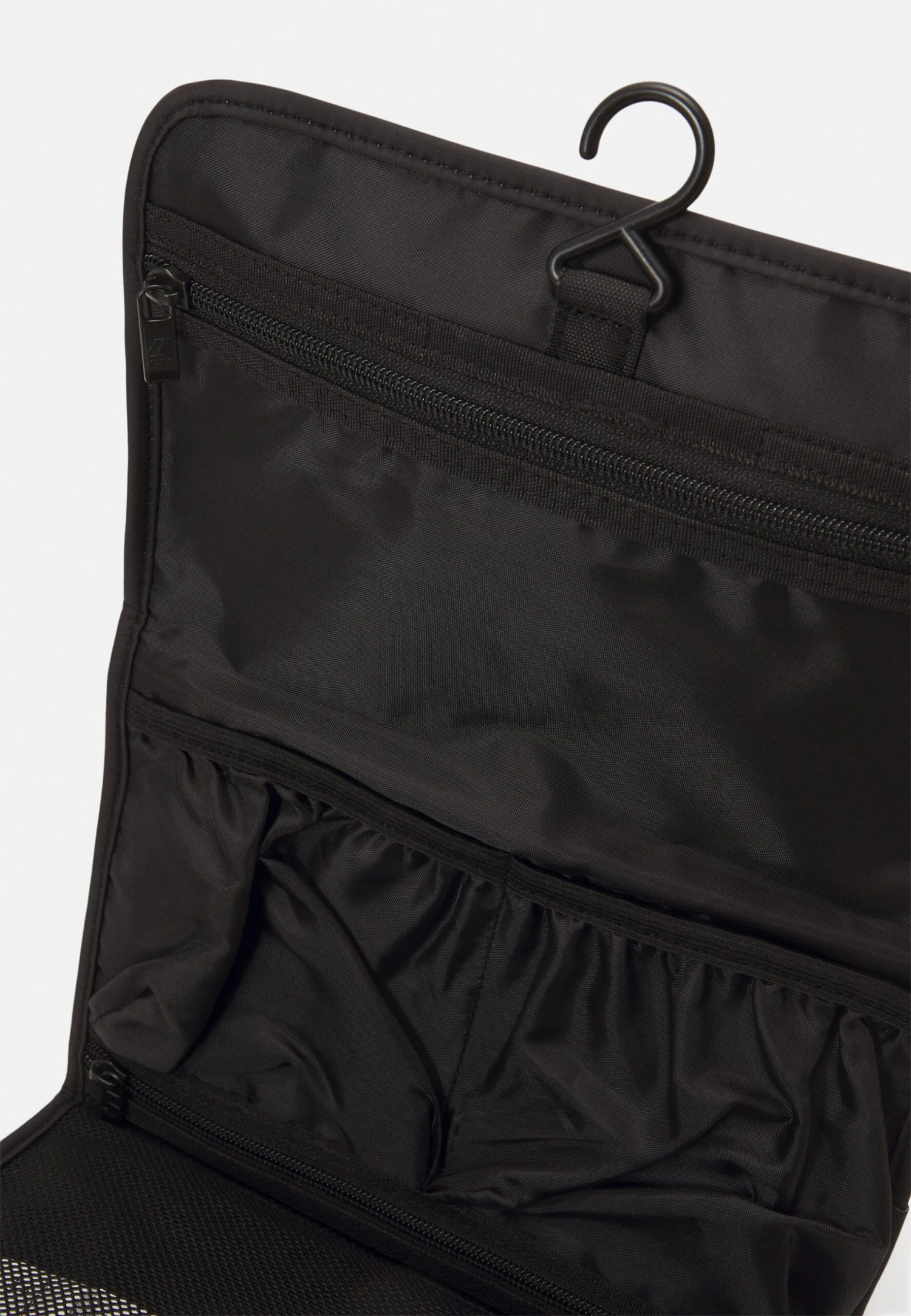 K-Way Reville Unisex - Reistas - Black Pure 6 K-Way Reville Unisex - Reistas - Black Pure - Afbeelding 6