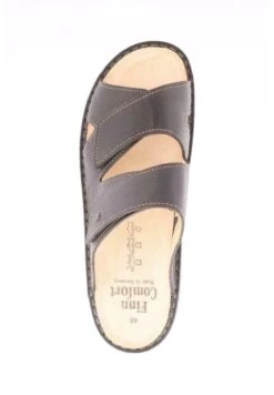 Finn Comfort Muiltjes - Salsa Onion -Herenmode 511157aa47d94d59a0e0b0a79b0f03b4