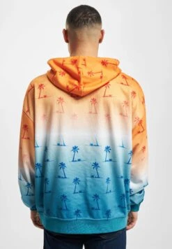 Bubbledream - Hoodie - Orange -Herenmode 51d95c0bfd87449d95c07b199e7e96b7
