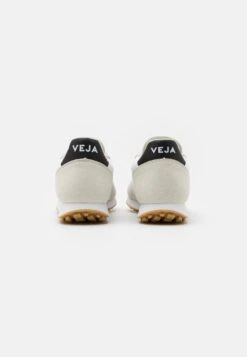 Veja Sdu Rec - Sneakers Laag - White/Black/Natural -Herenmode 5245de7503e54a539b6348524177aabb