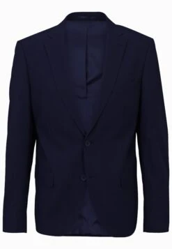 Designer Business Slim - Blazer - Blau 8 Designer Business Slim - Blazer - Blau -Herenmode 52ac26ea5a7d4ca88bdb8b7256fa0183