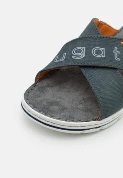 Bugatti Sani - Muiltjes - Dark Grey 11 Bugatti Sani - Muiltjes - Dark Grey -Herenmode 52b76224ad324d9ca60b33f31d2c4a09