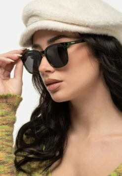 Kampak - Zonnebril - Superior Green 7 Kampak - Zonnebril - Superior Green -Herenmode 52f3a54428c64489a549101d2853f6f7