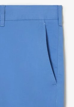 Lacoste Bermuda - Shorts - Bleu L -Herenmode 53242bc3daf0425b9f9c9a80e643e38d
