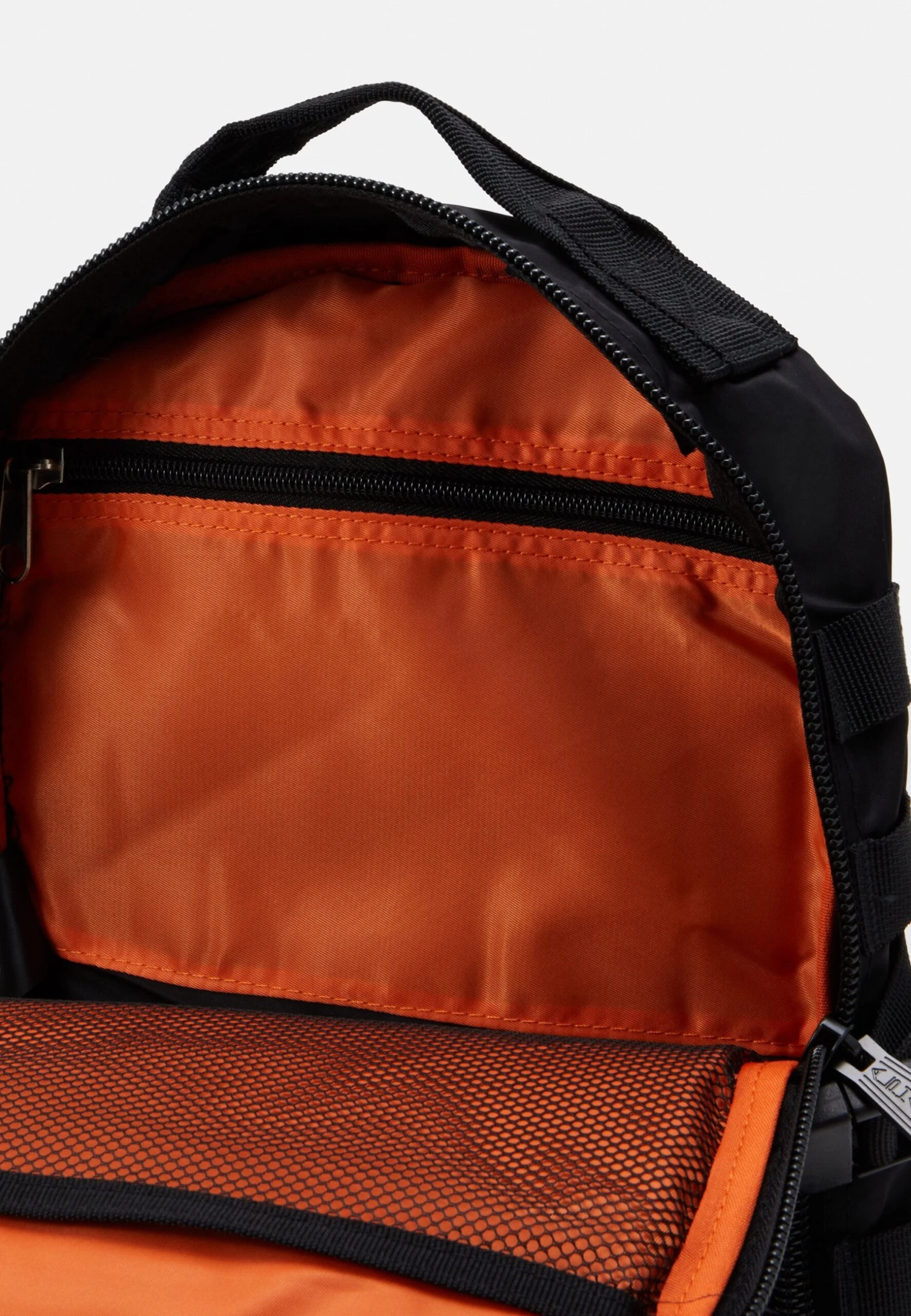 Alpha Industries Tactical Backpack Unisex - Rugzak - Black 3 Alpha Industries Tactical Backpack Unisex - Rugzak - Black - Afbeelding 3