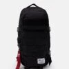Alpha Industries Tactical Backpack Unisex - Rugzak - Black