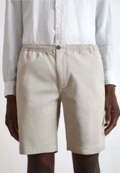 Scalpers Classic Bermuda- Shorts - Taupe