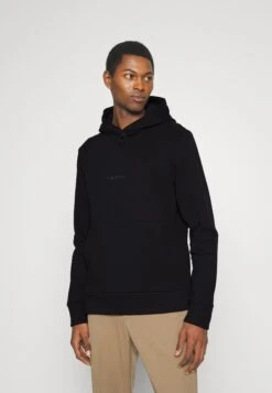 Hackett London Sweater - Black