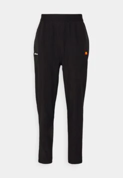 Ellesse Typic - Trainingsbroek - Black -Herenmode 540d2b4fd8114a278d9ff131278e8e0c