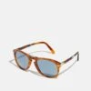 Persol Steve Mcqueen Unisex - Zonnebril - Terra Di Siena